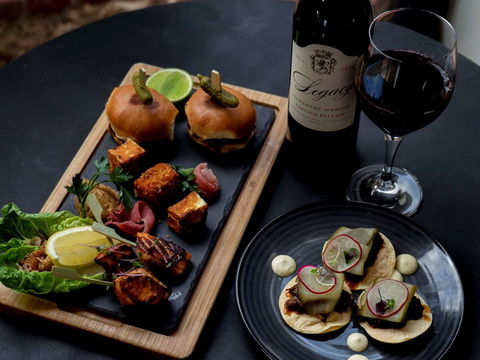 Pullman Cairns International - Accommodation Batemans Bay 35