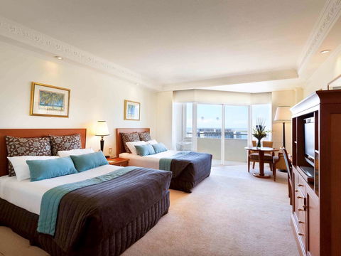 Pullman Cairns International - Accommodation Batemans Bay 44