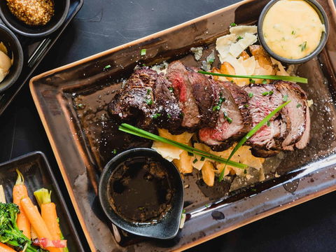 Pullman Cairns International - Accommodation Batemans Bay 29