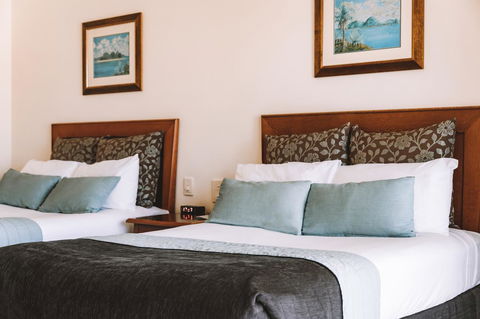 Pullman Cairns International - Accommodation Batemans Bay 20