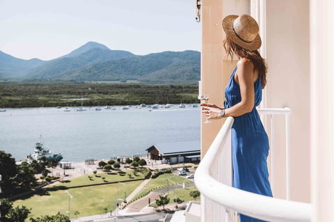Pullman Cairns International - Accommodation Batemans Bay 4