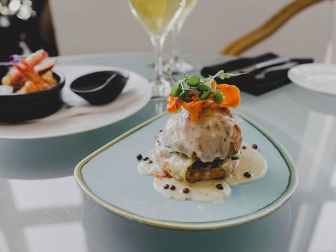 Pullman Cairns International - Accommodation Batemans Bay 32