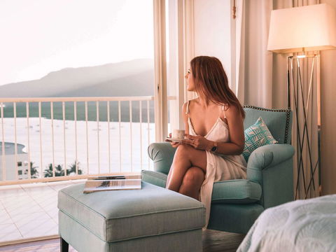 Pullman Cairns International - Accommodation Batemans Bay 0