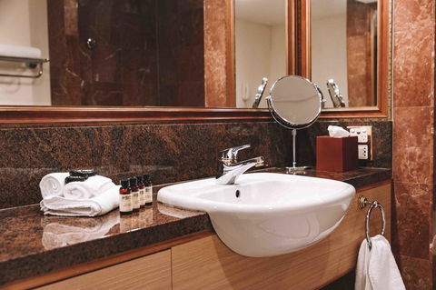 Pullman Cairns International - Accommodation Batemans Bay 7