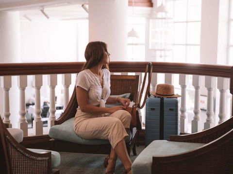 Pullman Cairns International - Accommodation Batemans Bay 37