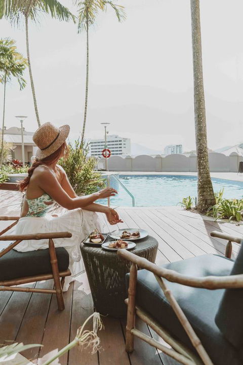 Pullman Cairns International - Accommodation Batemans Bay 8