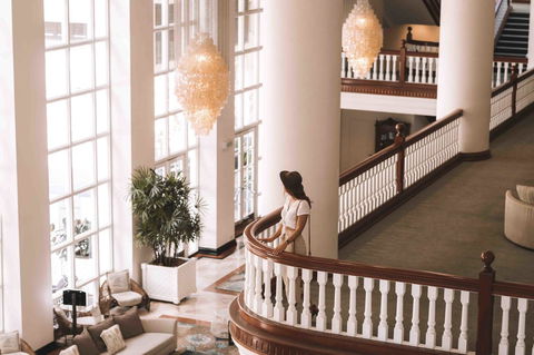 Pullman Cairns International - Accommodation Batemans Bay 6