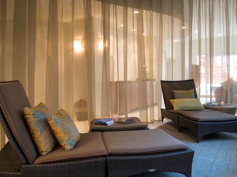 Pullman Cairns International - Accommodation Batemans Bay 36