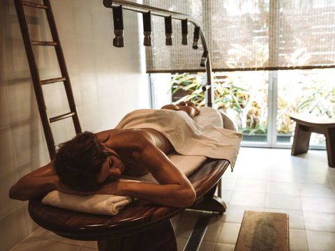 Pullman Cairns International - Accommodation Batemans Bay 39