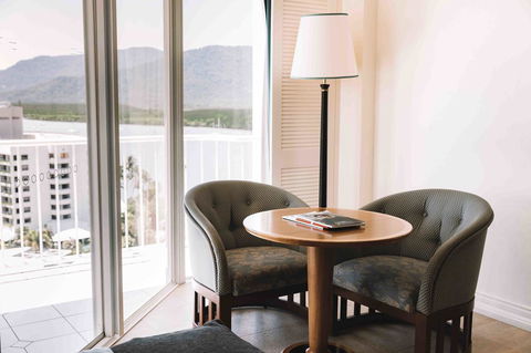 Pullman Cairns International - Accommodation Batemans Bay 10