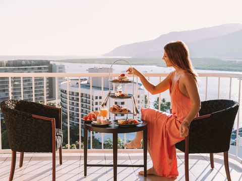 Pullman Cairns International - Accommodation Batemans Bay 31