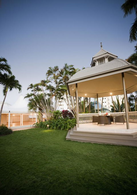 Pullman Cairns International - Accommodation Batemans Bay 25