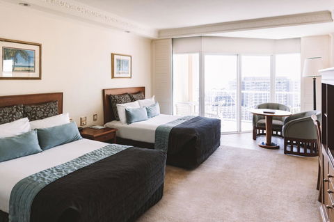 Pullman Cairns International - Accommodation Batemans Bay 22