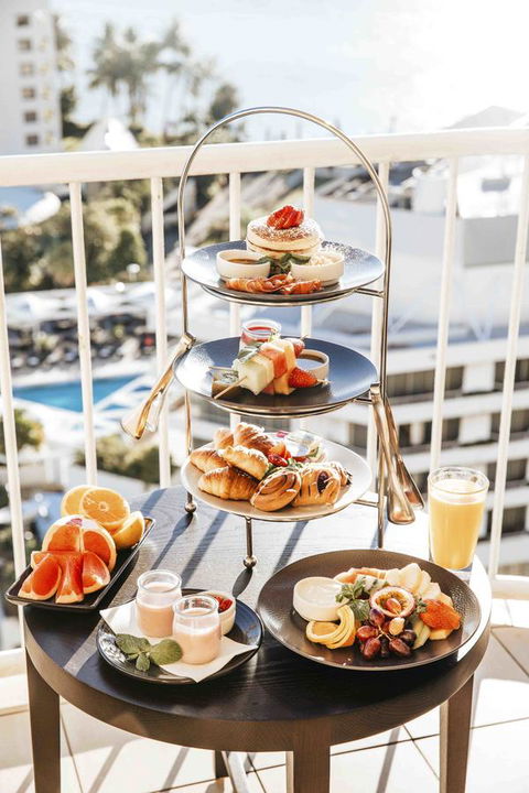 Pullman Cairns International - Accommodation Batemans Bay 13