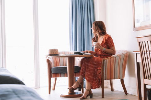 Pullman Cairns International - Accommodation Batemans Bay 19