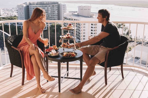 Pullman Cairns International - Accommodation Batemans Bay 16