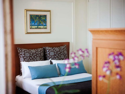 Pullman Cairns International - Accommodation Batemans Bay 43