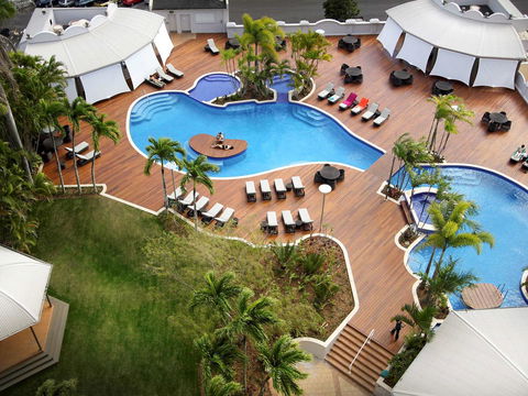 Pullman Cairns International - Accommodation Batemans Bay 42
