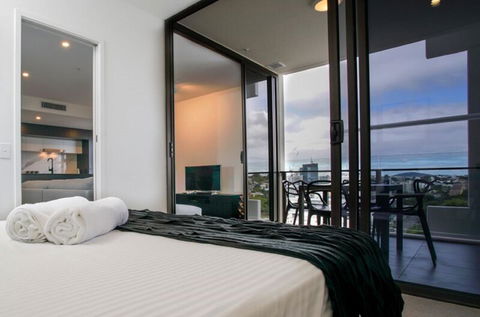 Opera Apartments South Brisbane - Accommodation Batemans Bay 27