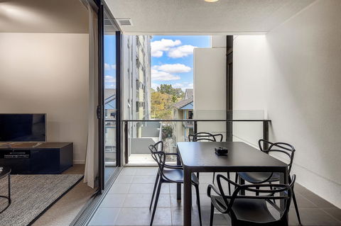 Opera Apartments South Brisbane - Accommodation Batemans Bay 16