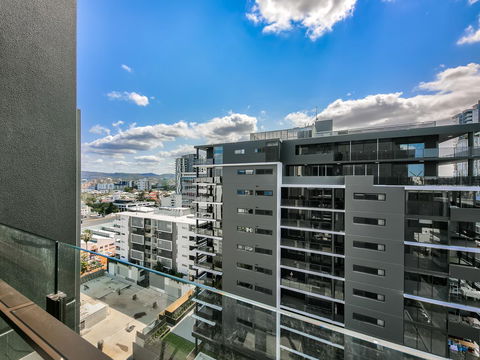Opera Apartments South Brisbane - Accommodation Batemans Bay 23