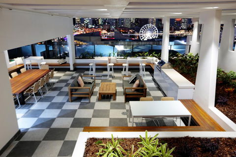 Opera Apartments South Brisbane - Accommodation Batemans Bay 31