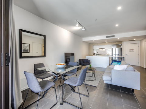 Opera Apartments South Brisbane - Accommodation Batemans Bay 8