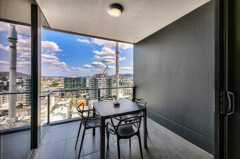 Opera Apartments South Brisbane - Accommodation Batemans Bay 13