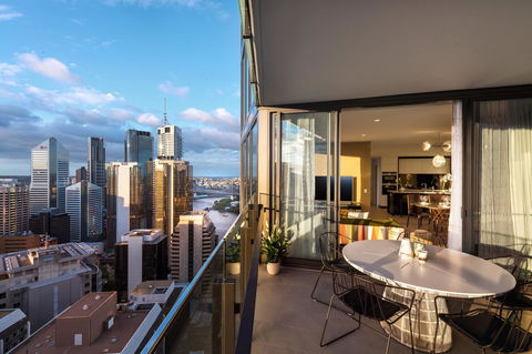 The Westin Brisbane - Accommodation Batemans Bay 37