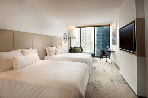 The Westin Brisbane - Accommodation Batemans Bay 15