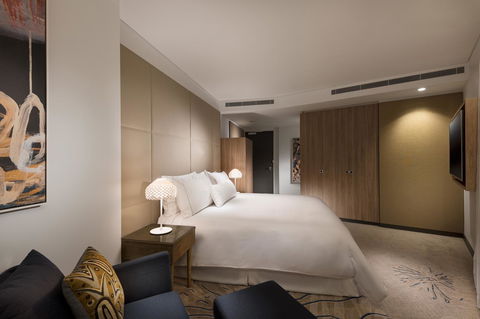 The Westin Brisbane - Accommodation Batemans Bay 12