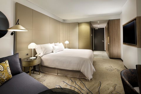 The Westin Brisbane - Accommodation Batemans Bay 8