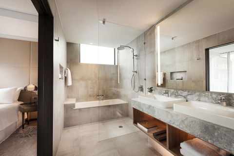 The Westin Brisbane - Accommodation Batemans Bay 30
