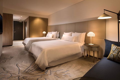 The Westin Brisbane - Accommodation Batemans Bay 17