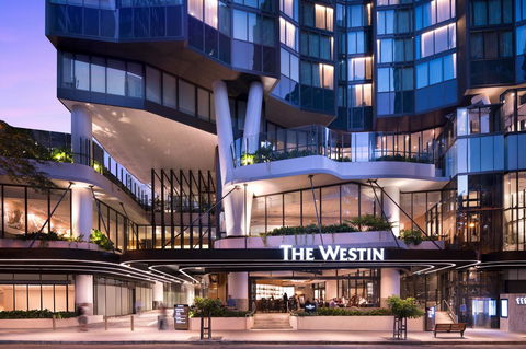 The Westin Brisbane - Accommodation Batemans Bay 0