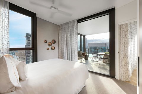 The Westin Brisbane - Accommodation Batemans Bay 32