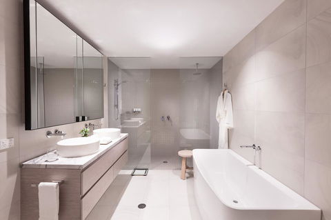 The Westin Brisbane - Accommodation Batemans Bay 39