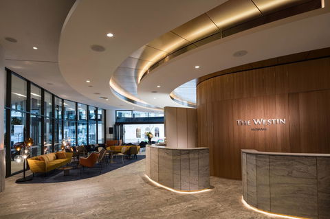 The Westin Brisbane - Accommodation Batemans Bay 3