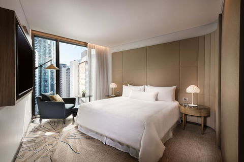 The Westin Brisbane - Accommodation Batemans Bay 13