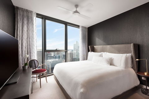 The Westin Brisbane - Accommodation Batemans Bay 33