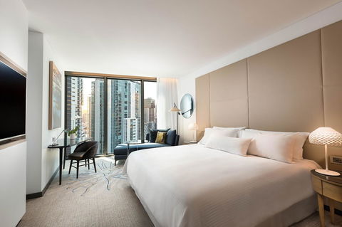 The Westin Brisbane - Accommodation Batemans Bay 7