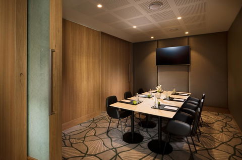 The Westin Brisbane - Accommodation Batemans Bay 42