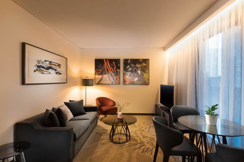 The Westin Brisbane - Accommodation Batemans Bay 27