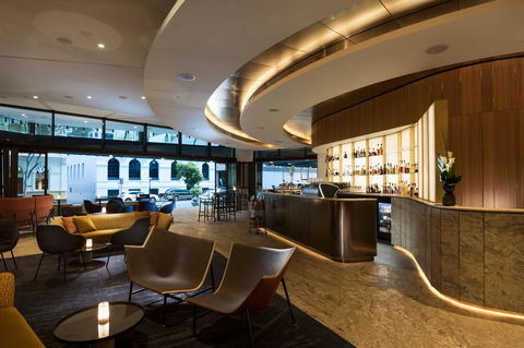The Westin Brisbane - Accommodation Batemans Bay 43