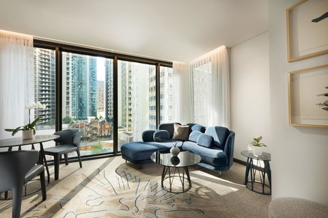 The Westin Brisbane - Accommodation Batemans Bay 26