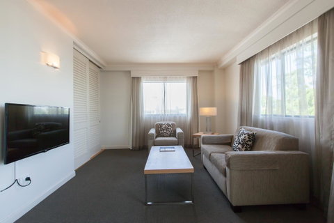 Central Cosmo Apartment Hotel - Accommodation Batemans Bay 5