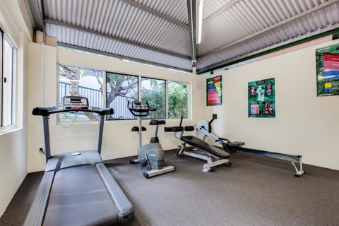 Central Cosmo Apartment Hotel - Accommodation Batemans Bay 23