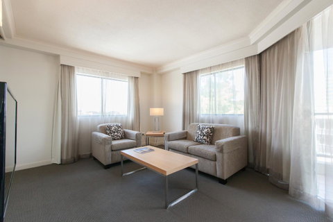 Central Cosmo Apartment Hotel - Accommodation Batemans Bay 14