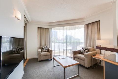 Central Cosmo Apartment Hotel - Accommodation Batemans Bay 27