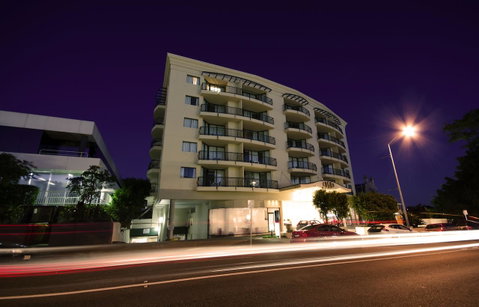 Central Cosmo Apartment Hotel - Accommodation Batemans Bay 21